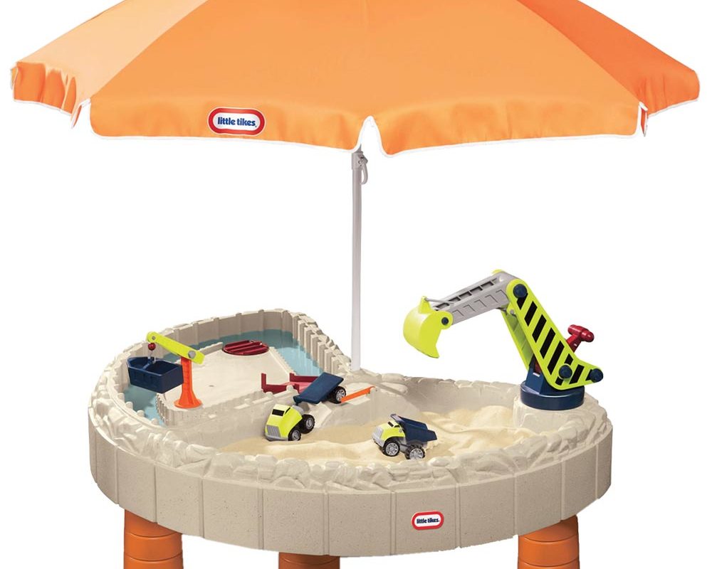 Sand Boxes & Water play tables
