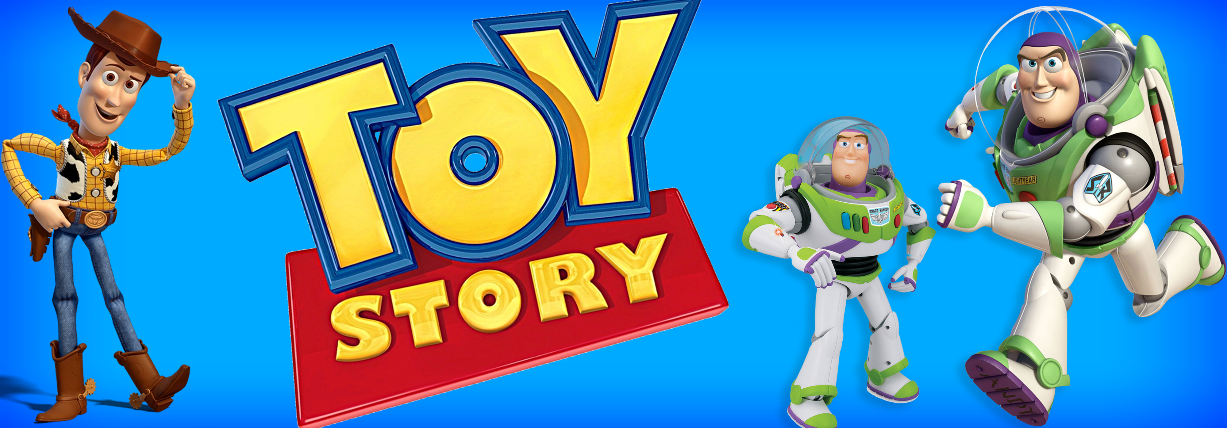 toy story for kids