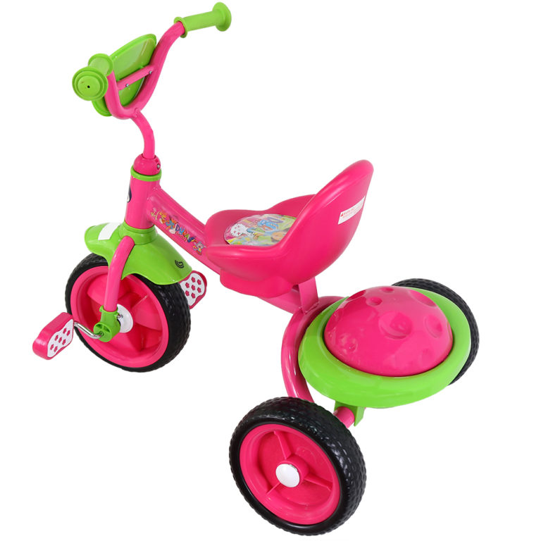 Dora The Explorer Tricycle For KidsGreen Lb4499 Toys 4You Store