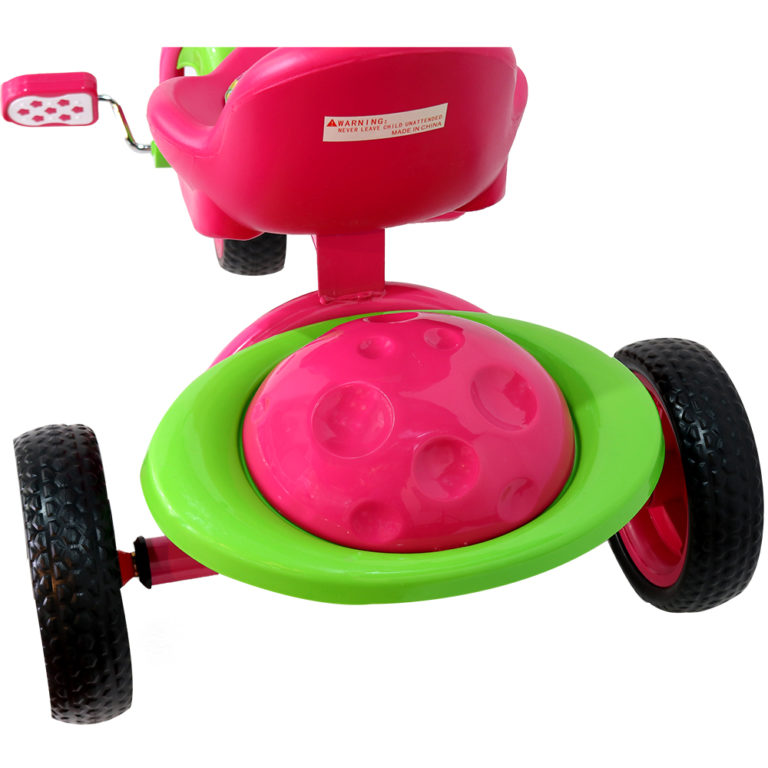 dora tricycle