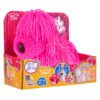 Jiggly Pup Toy Colors JP001-FG PINK