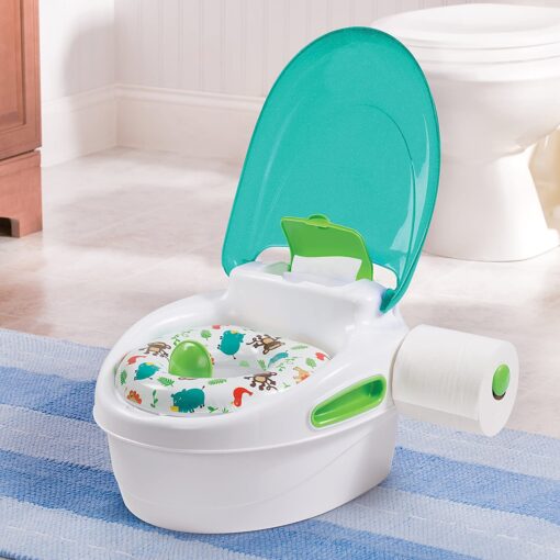 Summer Infant Step by Step Potty Training Seat