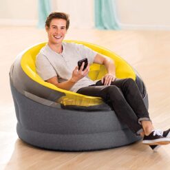 ntex Inflatable Empire Chair