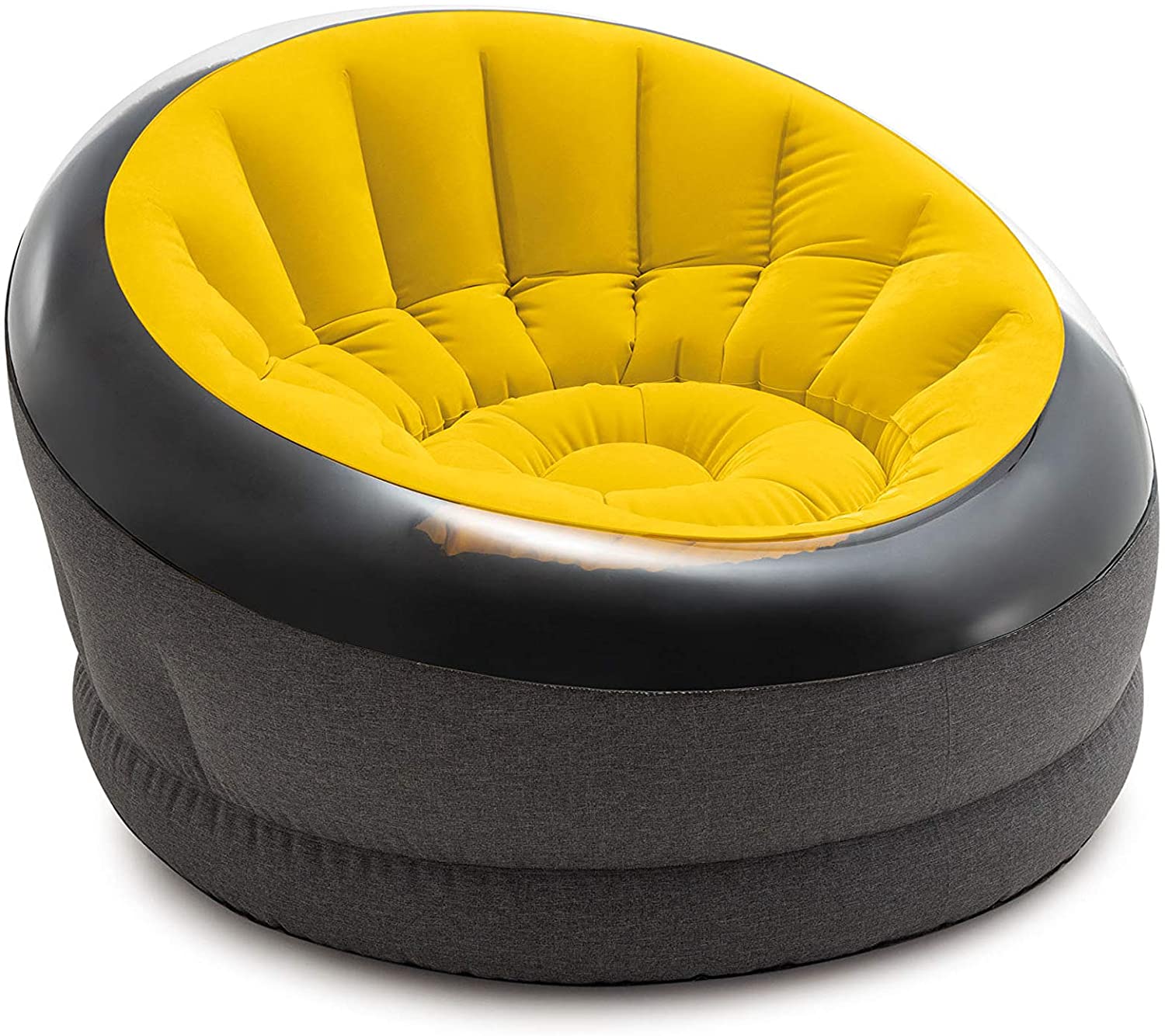 Intex Inflatable Empire Chair - Toys 4 You