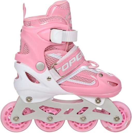 Skate Shoes for kids-pink