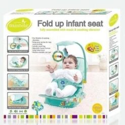 Mastela 07216 Fold Up Infant Seat