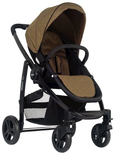 best stroller for maxi cosi car seat
