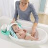 Summer Infant Waterfall Bath Tub
