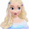 Disney Frozen Deluxe Elsa Styling Doll
