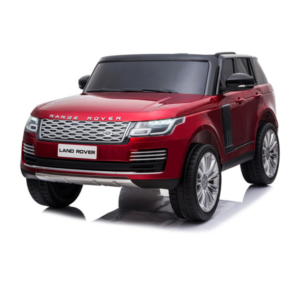 Range Rover Rechargeable Battery Operated SUV