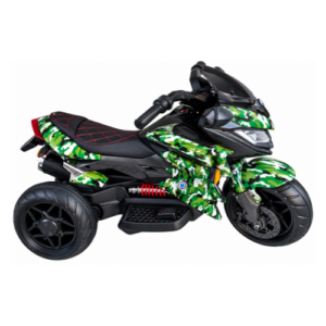 BMW Powered Rechargeable Riding Motorbike