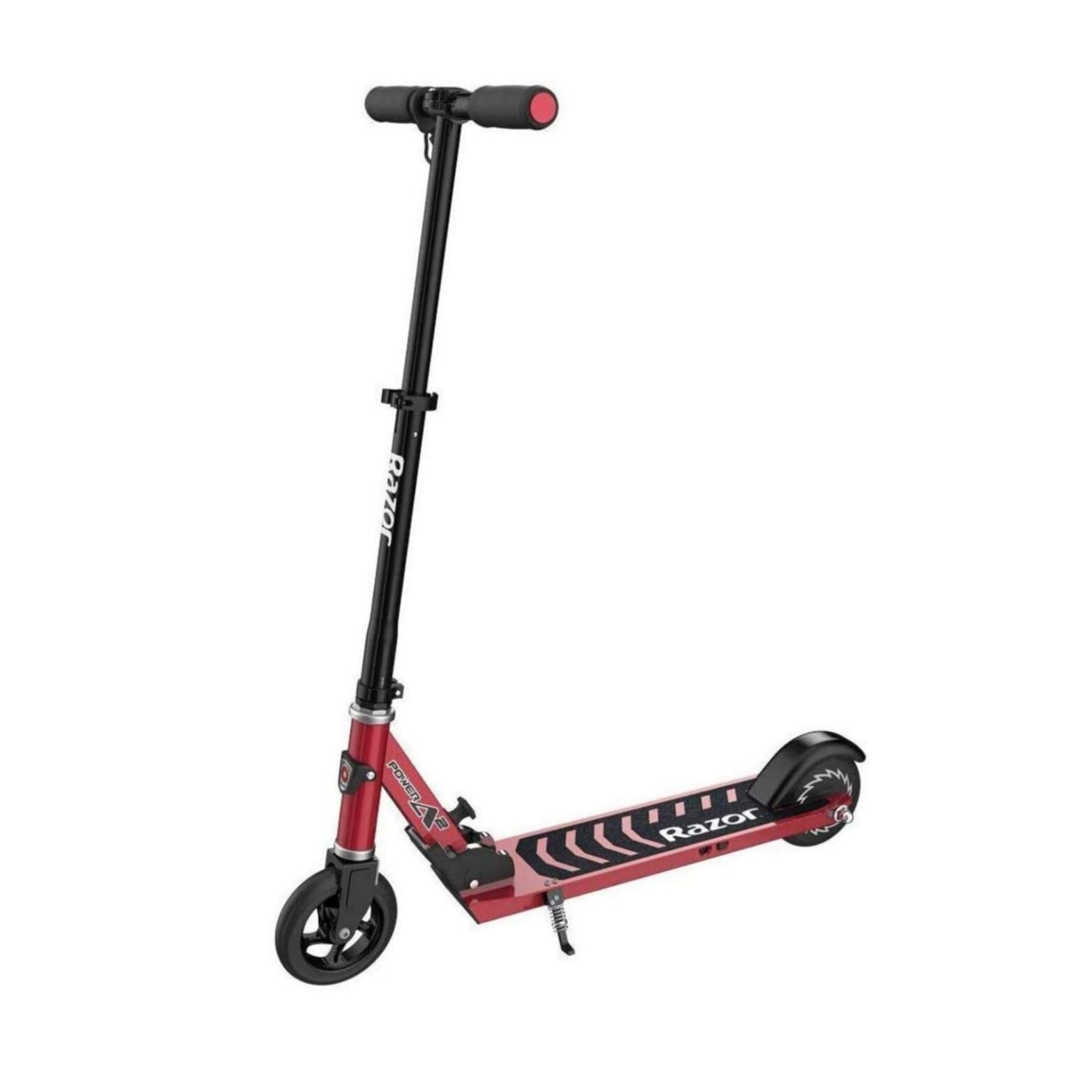 Razor Electric Scooter A2 Red 18KM/HR Toys 4 You