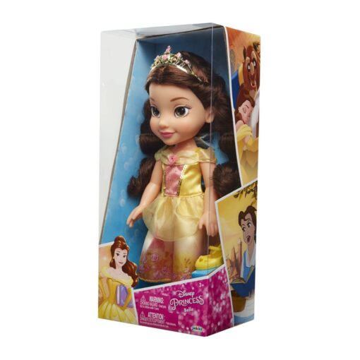 Disney Princess Explore Your World Belle