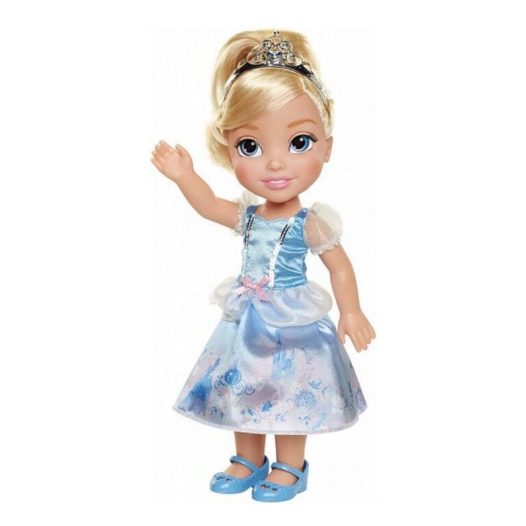 Disney Princess Cinderella Petite Doll