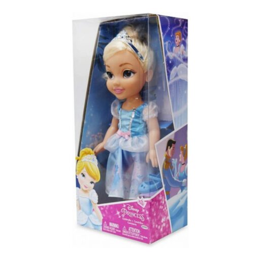 Disney Princess Cinderella Petite Doll