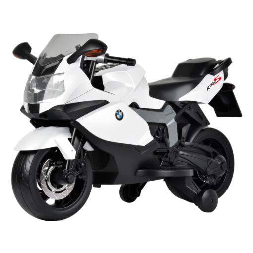 BMW Powered Rechargeable Riding Motorbike LB-283DX
