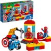 LEGO 10921 DUPLO Marvel Super Heroes