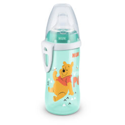 Nuk - Active 300ml Cup - Winnie The Pooh