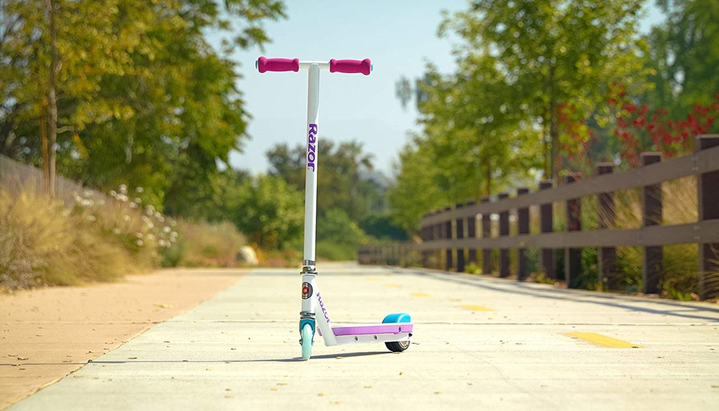 Razor Electric Scooter Party Pop 12KM/HR Toys 4You Store