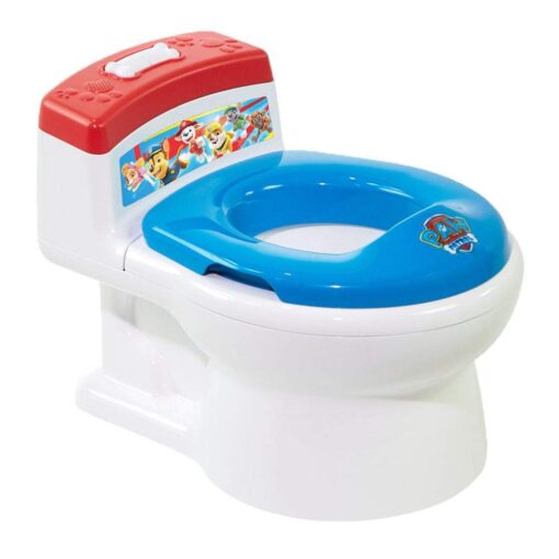 Paw Patrol Potty And Trainer Seat 2 In 1 Y11402