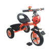 Bronco Bug Tricycle LB-6522-Red