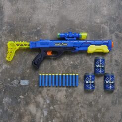 X-SHOT Ninja Quick Scope blaster 36318