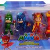 PJ Mask Power Of Mystery Mountain Collectable figure