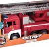 Driven Fire Truck Toys