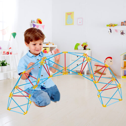 Hape Geodesic Structures E5564