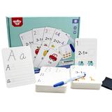 Tooky Toys Handwriting & Learning Cards