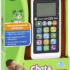 Leap Frog Chat & Count Smart Phone