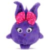 Sunny Bunnies - Large Plush - Iris - Purple
