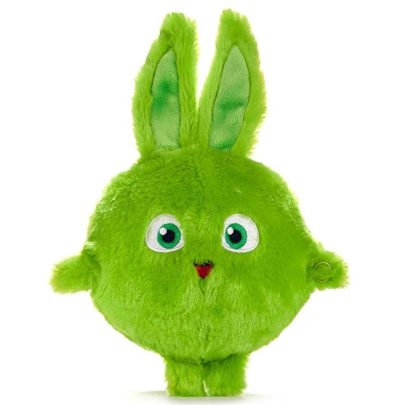 Sunny Bunnies - Medium Plush - Hopper - Green - Toys 4You Store