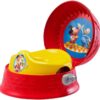 The First Years Mickey Mouse 3-in-1 Potty System