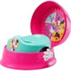 The First Years Miinie Mouse 3-in-1 Potty System