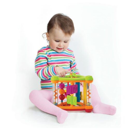 B Kids - Busy Baby Activity Centre