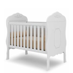 Mini Crib Royalty Royal Canaã Realeza 10550