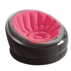 Intex Inflatable Empire Chair 68582-Pink