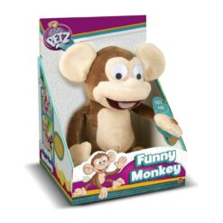 Club Petz Funny – Fufris Funny Monkey