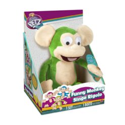 Club Petz Funny – Fufris Funny Monkey Green