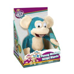 Club Petz Funny – Fufris Funny Monkey Blue