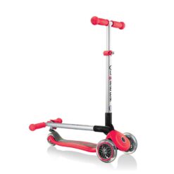 Globber Primo Foldable 430-102 Red
