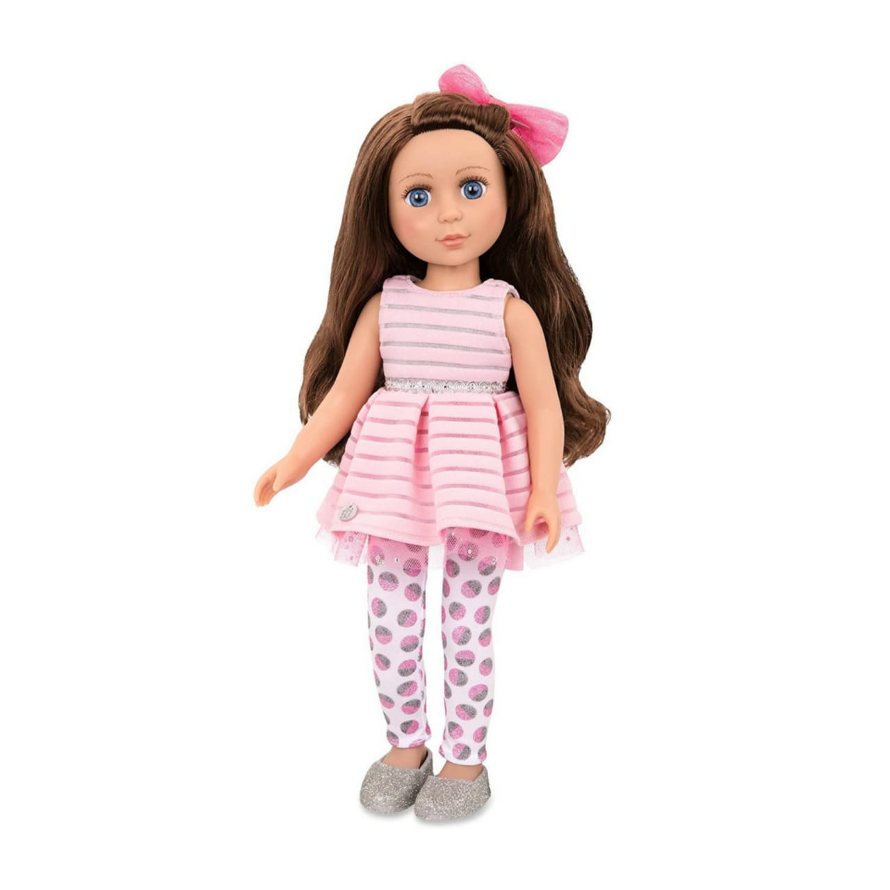 Glitter Girls Doll by Battat Poseable Fashion Doll - Bluebell - Toys 4 You