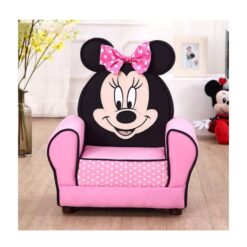 Disney Mickey Mouse Kids Sofa - N10502