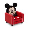 Disney Mickey Mouse Kids Sofa Chair