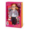 Our Generation Deluxe Mienna Cinema Doll Playset – 18 inches