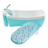 Summer Infant SI 18290 Baby Bath Tub with shower - SI18930