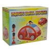 Magic Ball House Car Indoor Toys Li-633