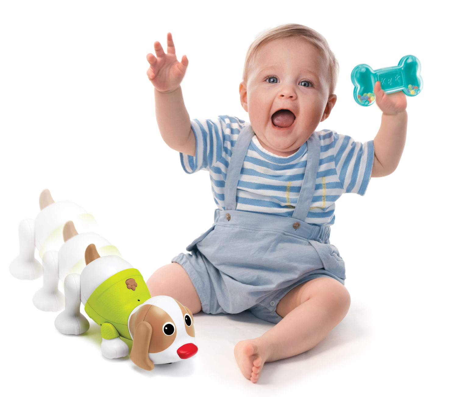 B Kids Shake'N Dance Puppy Toys 4You Store