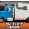 Driven Cleaning Car Truck